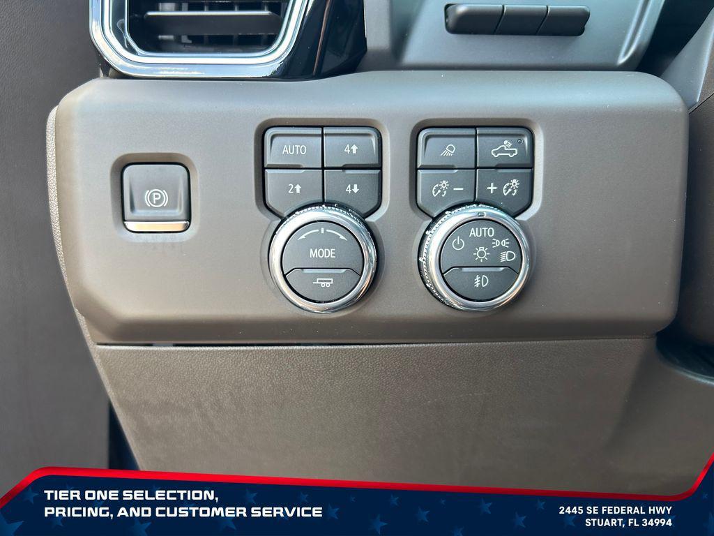 new 2026 GMC Sierra 1500 car, priced at $76,278