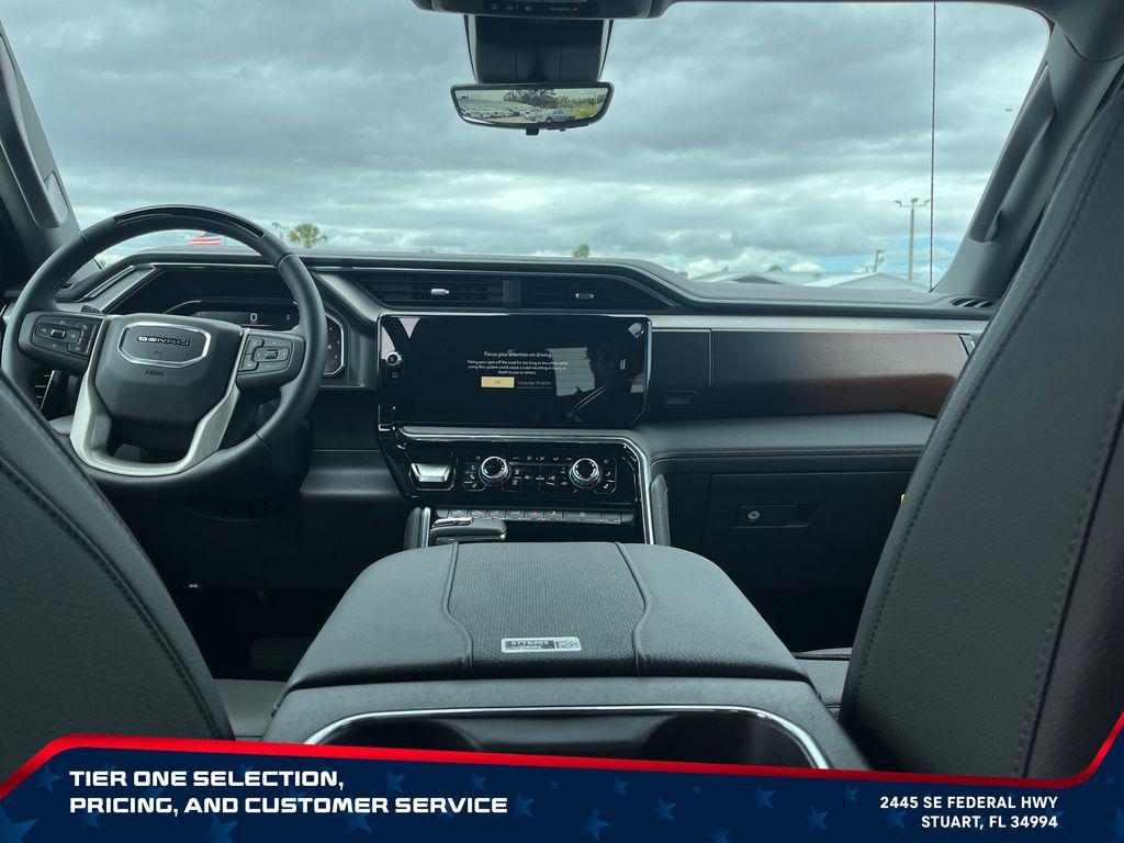 new 2026 GMC Sierra 1500 car, priced at $73,760