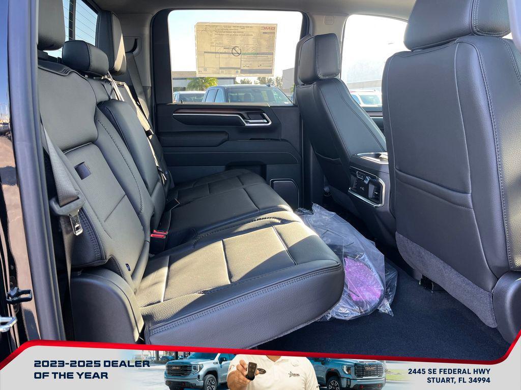 new 2026 GMC Sierra 3500 car, priced at $93,665
