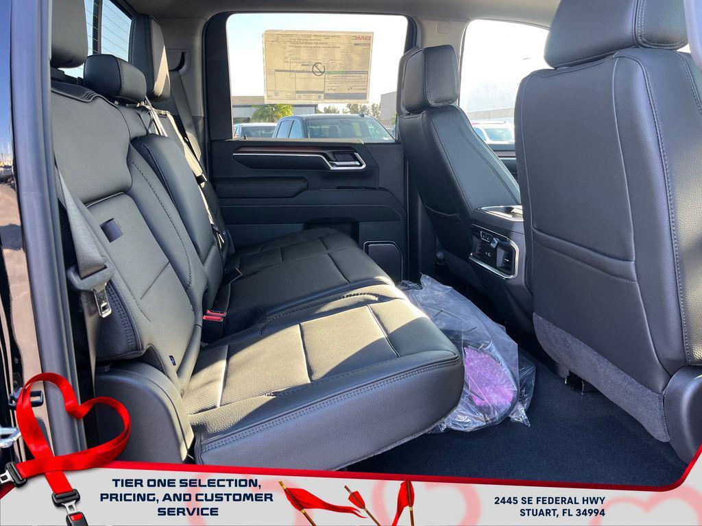 new 2026 GMC Sierra 3500 car, priced at $94,165