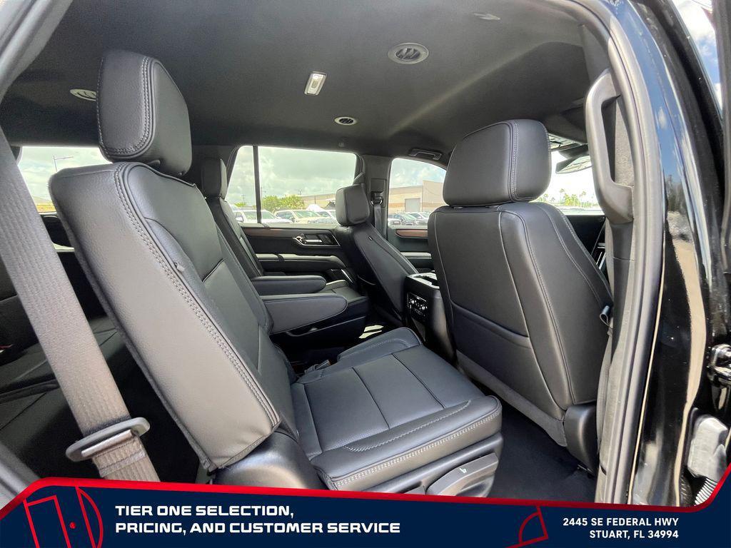 new 2026 GMC Yukon car, priced at $86,680