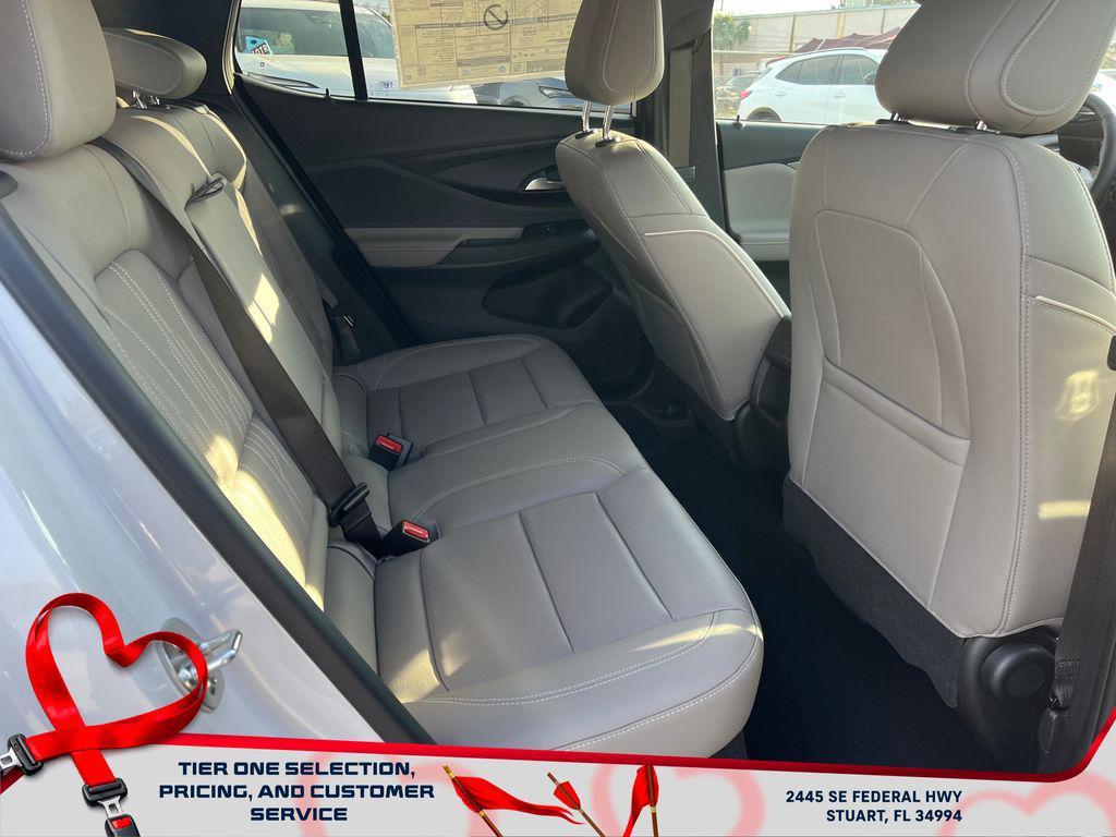 new 2026 Buick Envista car, priced at $32,701