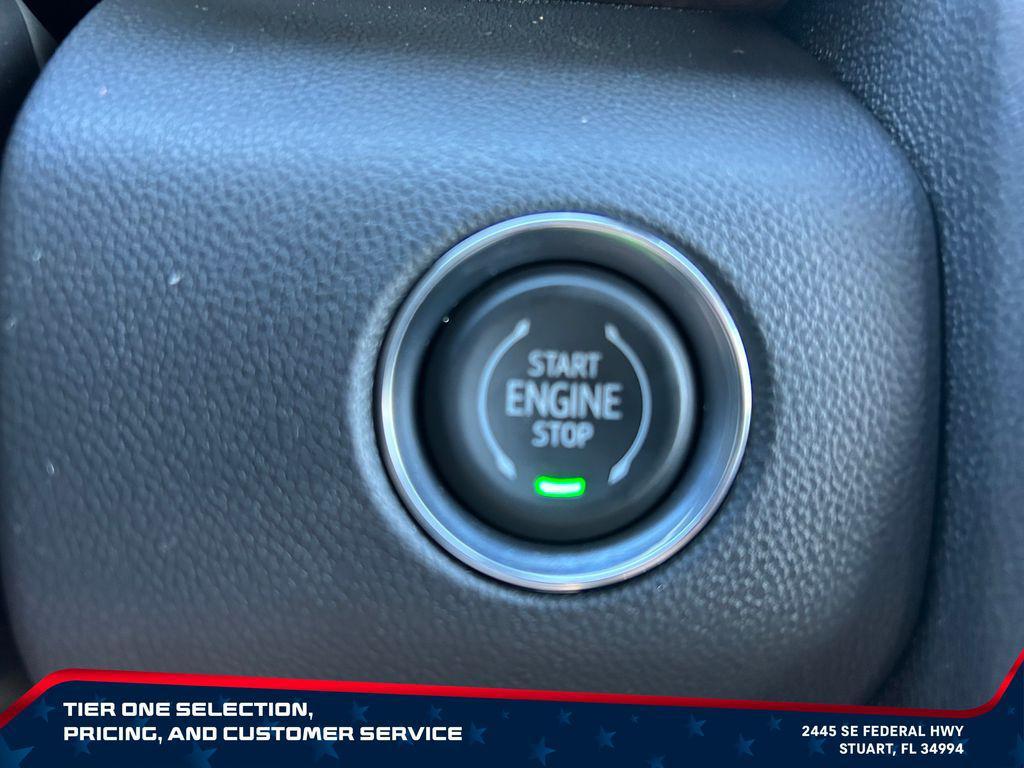 new 2026 GMC Acadia car, priced at $64,473
