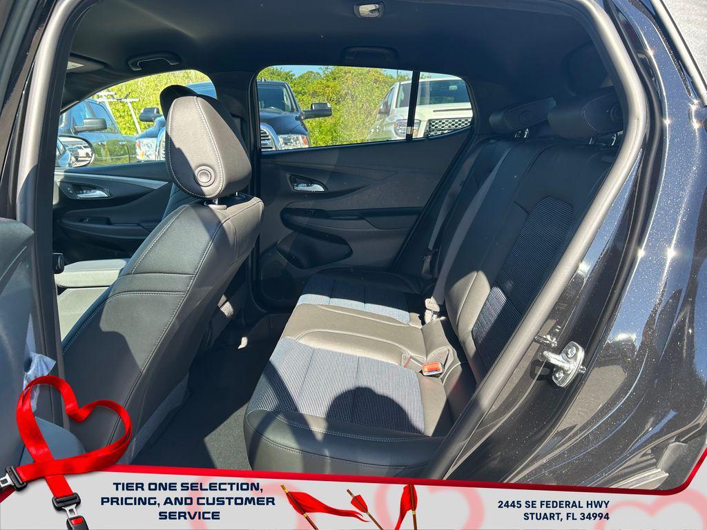 new 2026 Buick Envista car, priced at $28,455