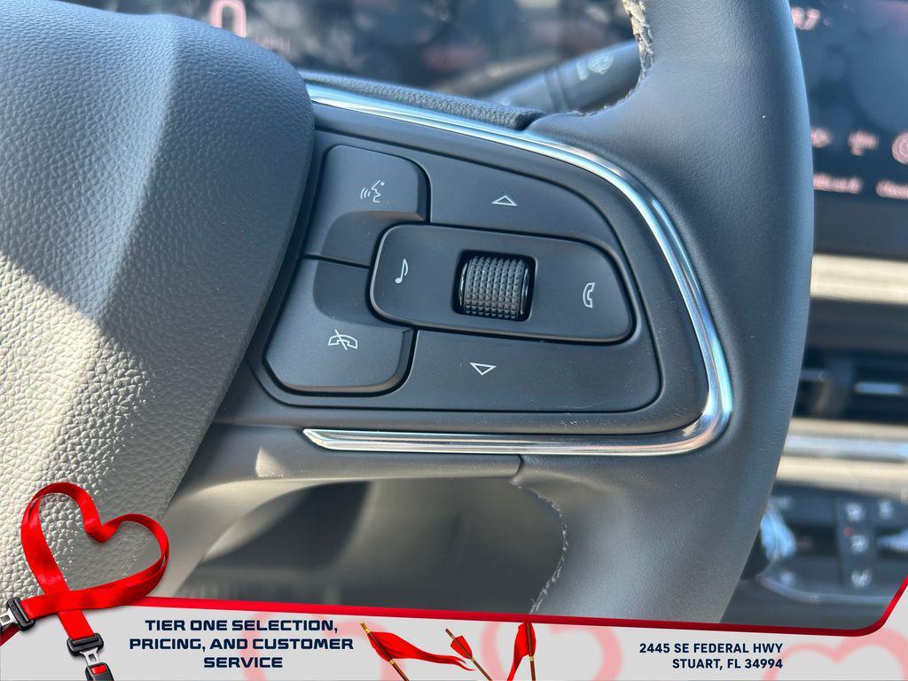 new 2026 Buick Envista car, priced at $28,455