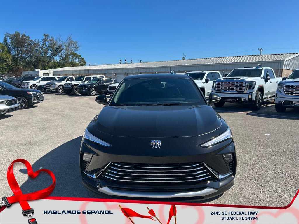 new 2026 Buick Envista car, priced at $28,455