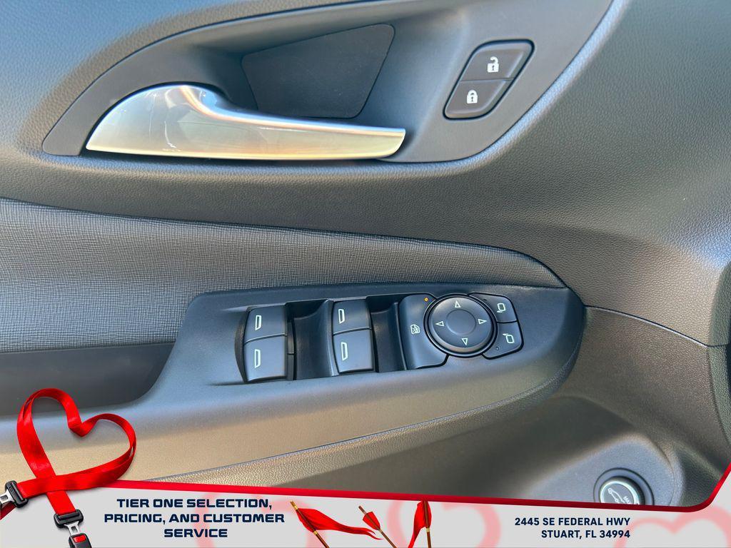 new 2026 Buick Envista car, priced at $28,455