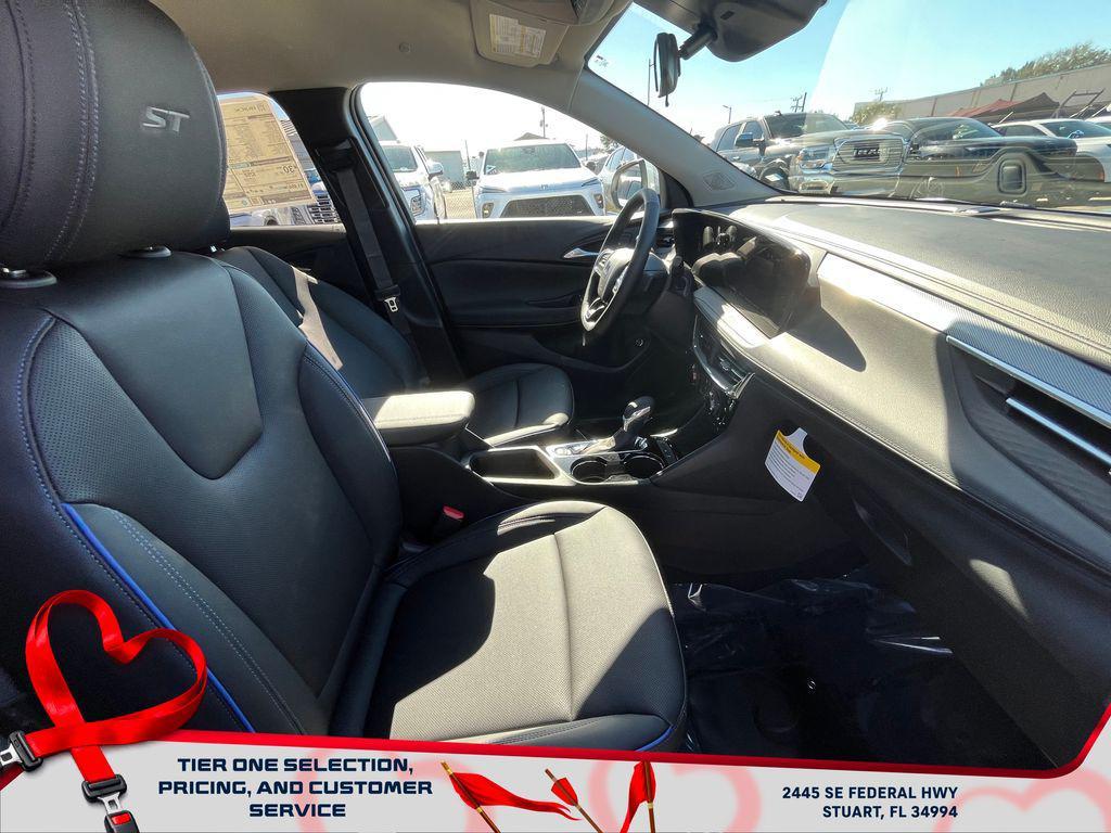 new 2026 Buick Encore GX car, priced at $26,880