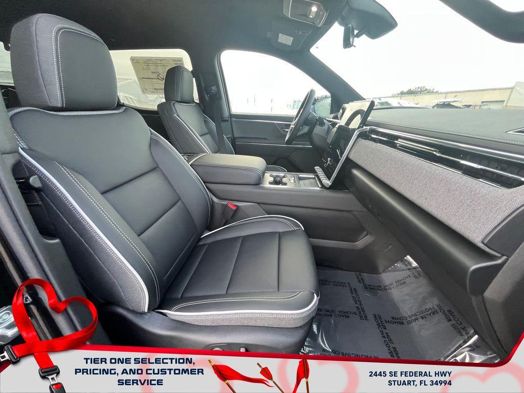 new 2026 GMC Sierra EV car, priced at $77,441