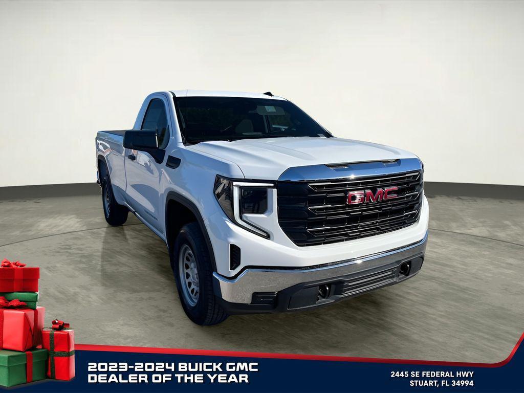 new 2025 GMC Sierra 1500 car, priced at $34,182