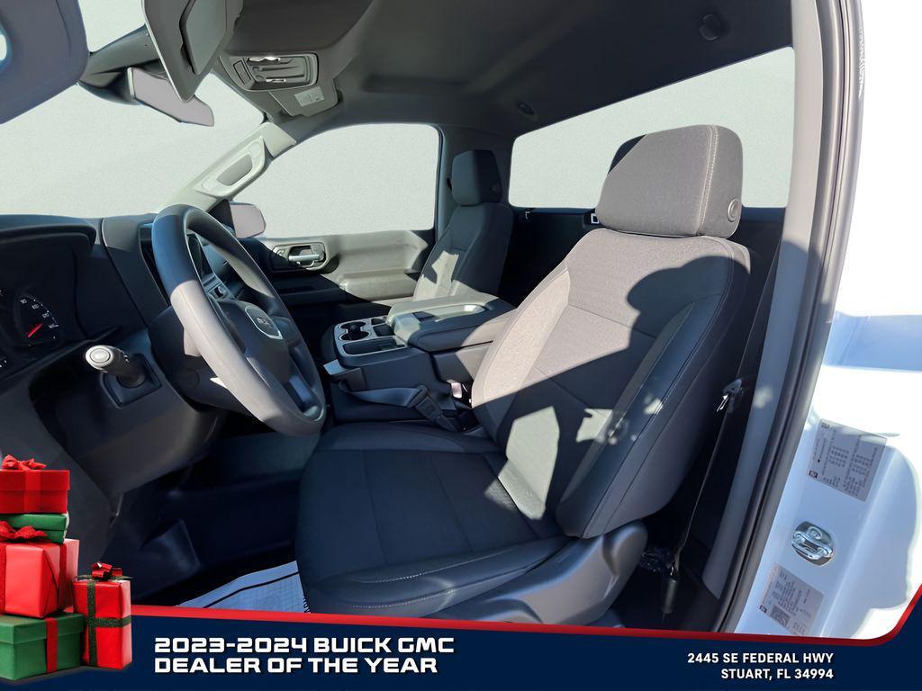 new 2025 GMC Sierra 1500 car, priced at $34,182