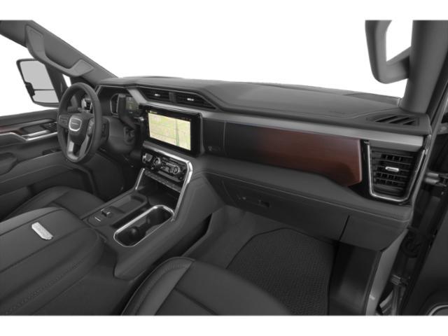 new 2026 GMC Sierra 2500 car, priced at $94,580