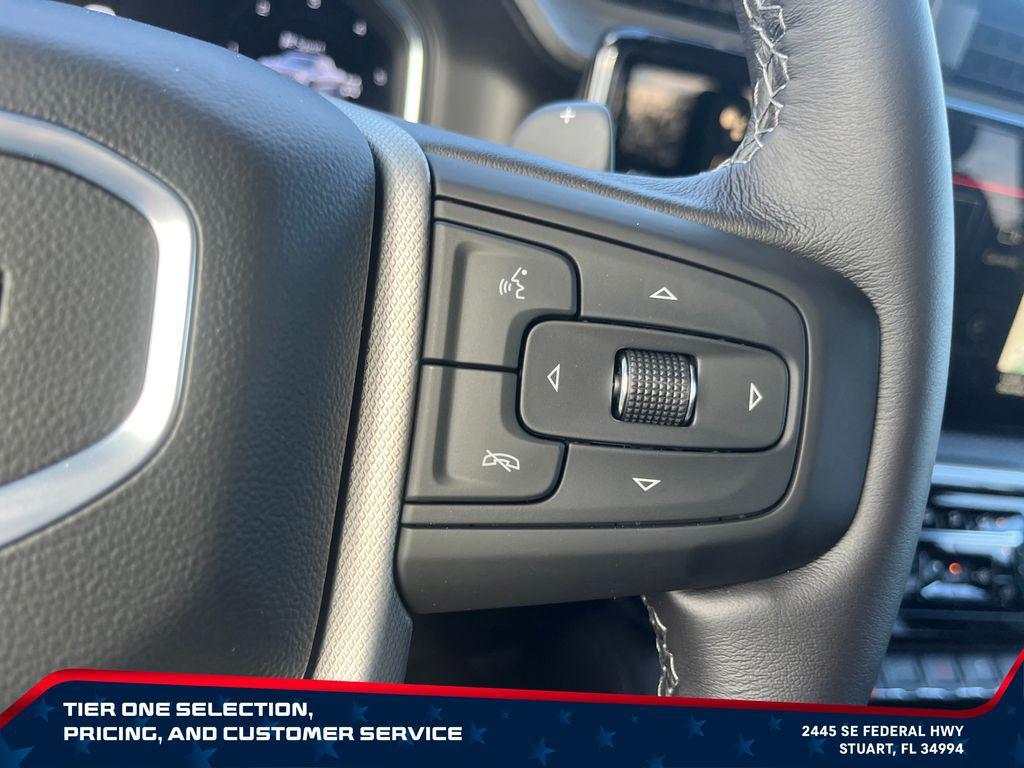 new 2026 GMC Sierra 1500 car, priced at $70,210