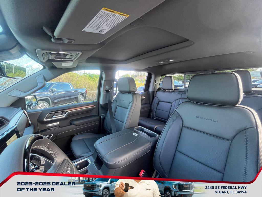 new 2026 GMC Sierra 1500 car, priced at $72,310