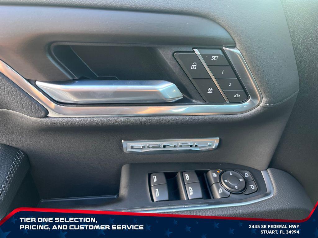 new 2026 GMC Sierra 1500 car, priced at $70,210