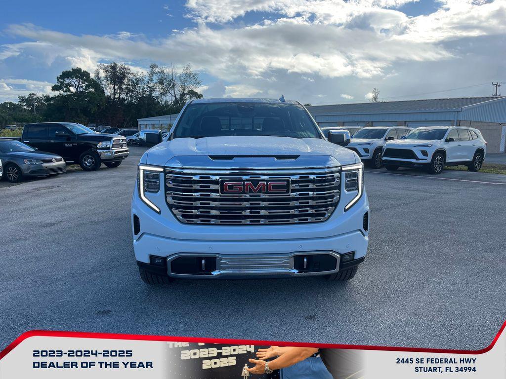new 2026 GMC Sierra 1500 car, priced at $72,310