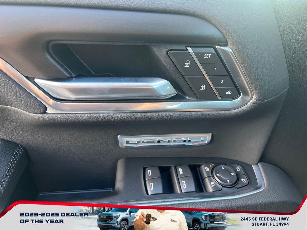 new 2026 GMC Sierra 1500 car, priced at $72,310