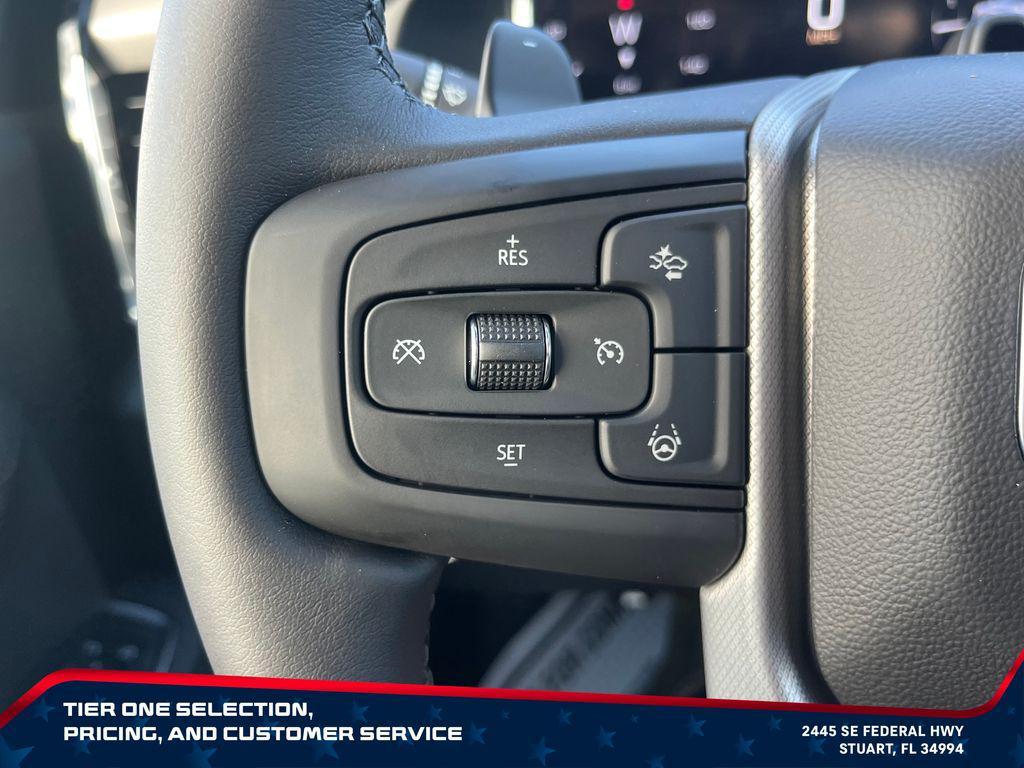 new 2026 GMC Sierra 1500 car, priced at $70,210