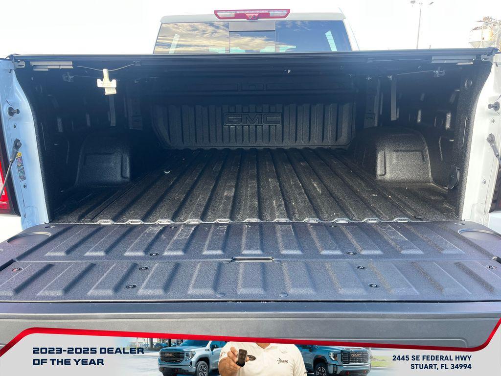 new 2026 GMC Sierra 1500 car, priced at $72,310