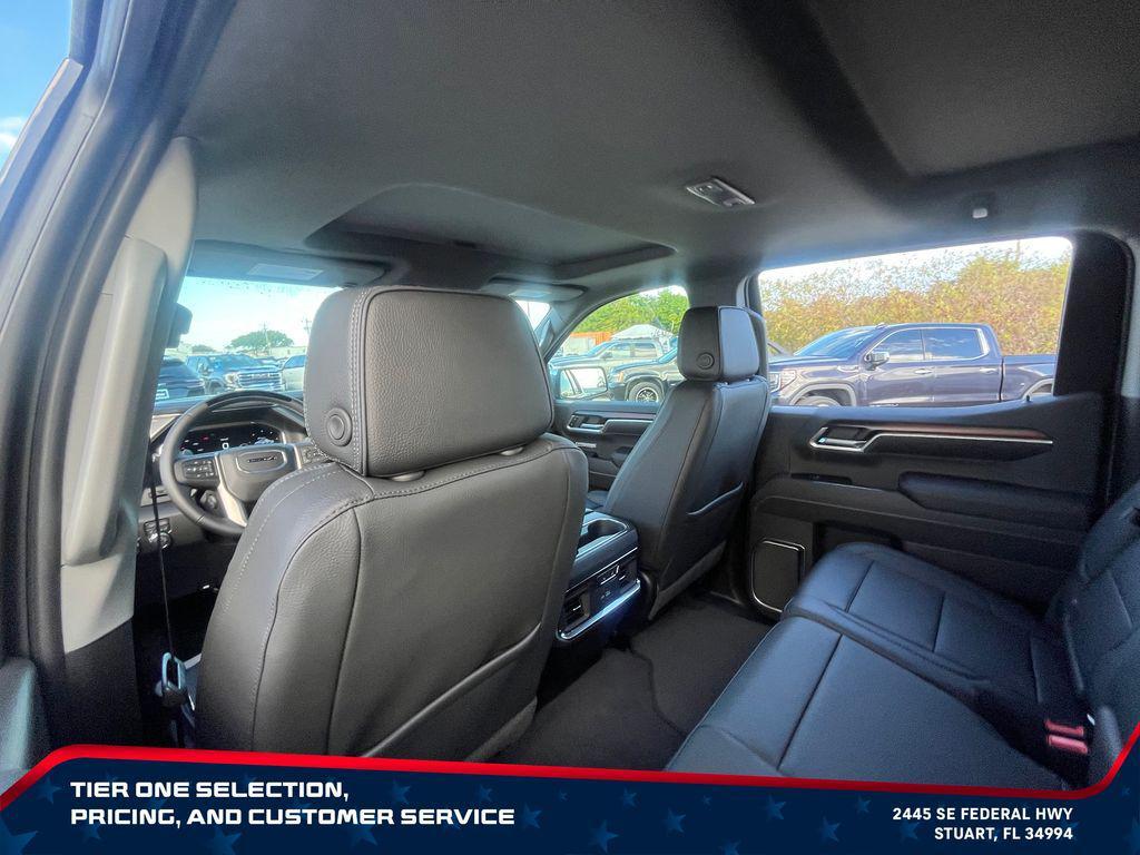 new 2026 GMC Sierra 1500 car, priced at $70,210