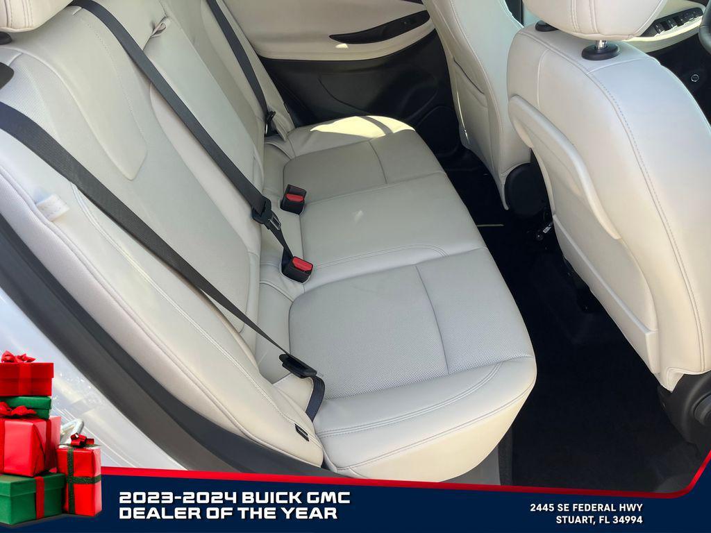 new 2026 Buick Encore GX car, priced at $27,270