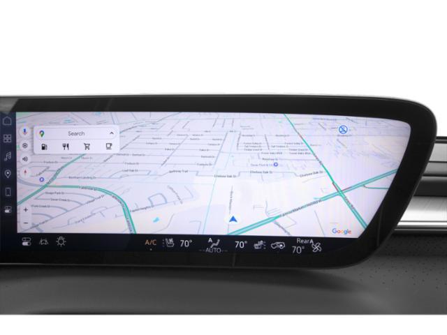 new 2026 Buick Enclave car, priced at $65,260