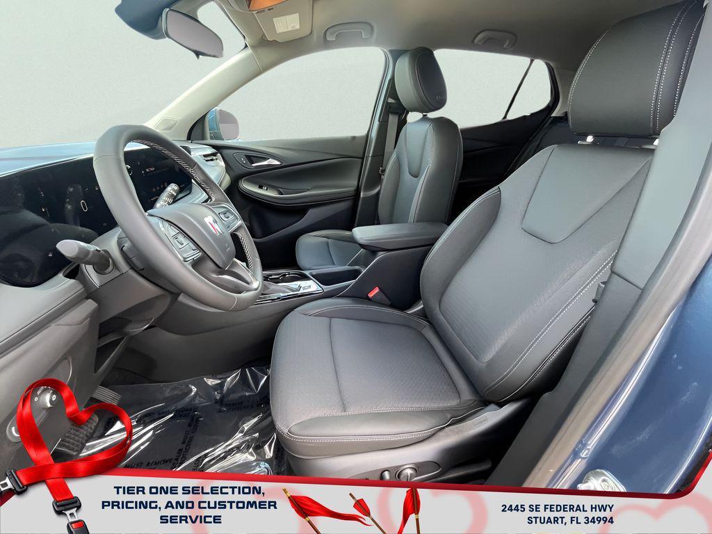 new 2026 Buick Encore GX car, priced at $26,765