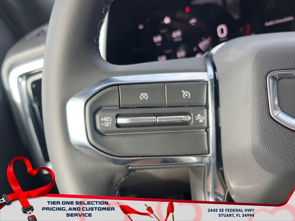 new 2026 GMC Canyon car, priced at $40,668