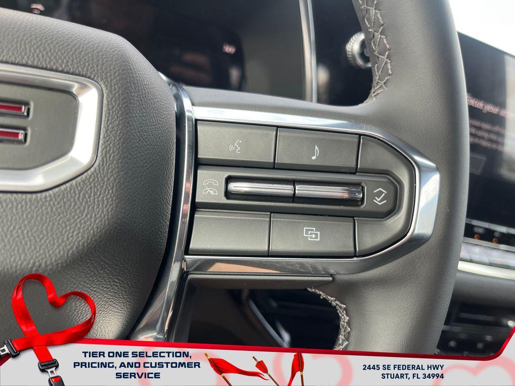 new 2026 GMC Canyon car, priced at $40,668