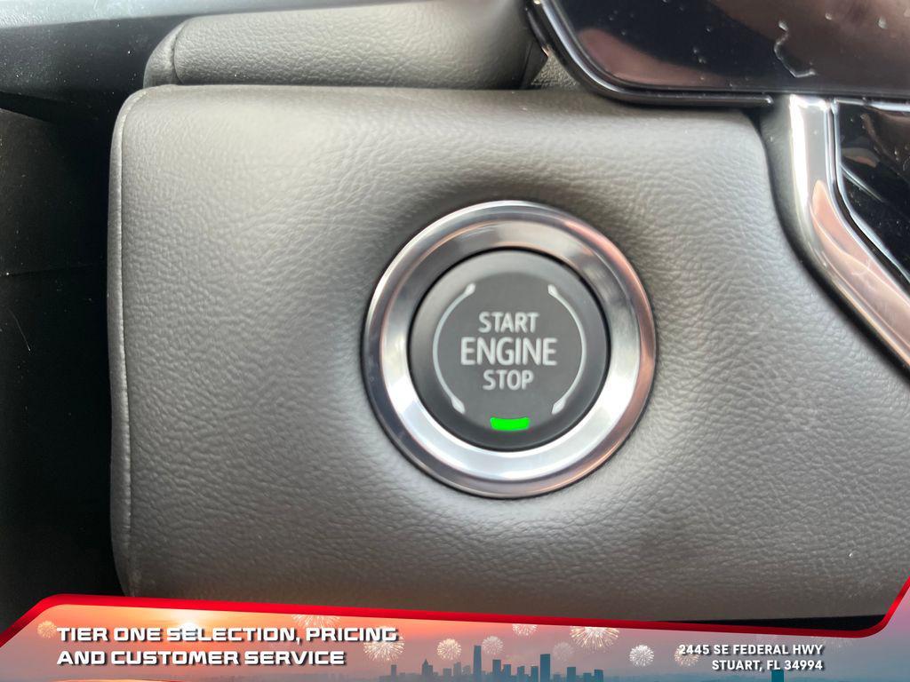 new 2026 GMC Canyon car, priced at $40,668