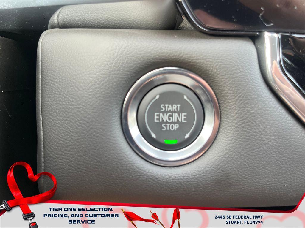 new 2026 GMC Canyon car, priced at $40,668