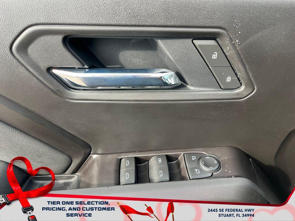 new 2026 GMC Canyon car, priced at $40,668