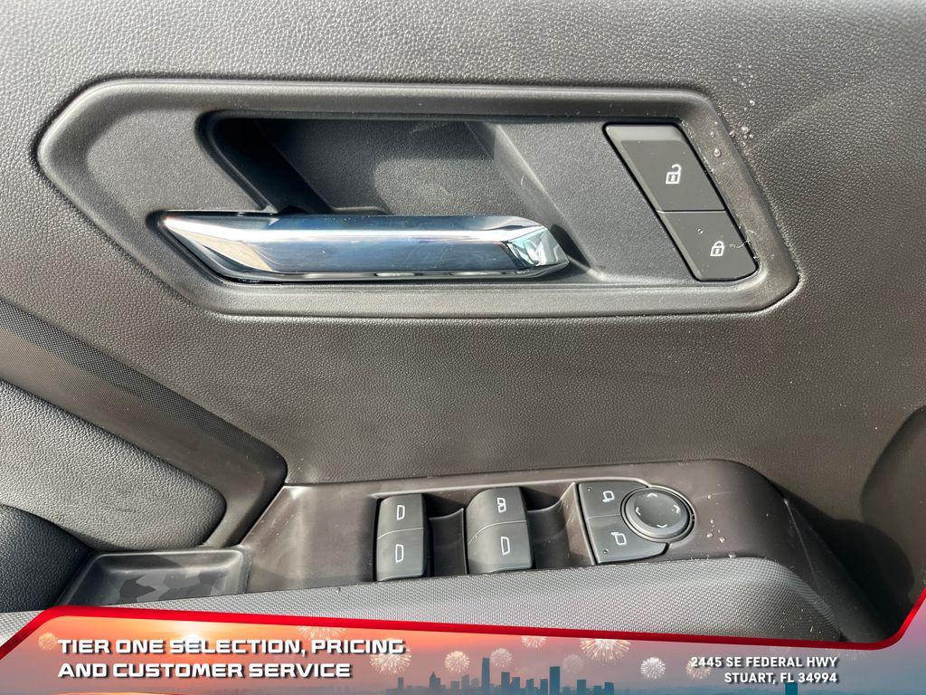 new 2026 GMC Canyon car, priced at $40,668