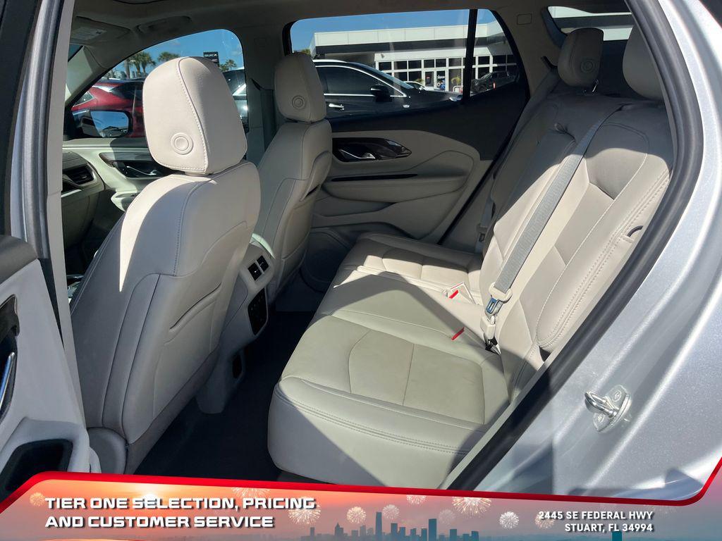 used 2020 GMC Terrain car, priced at $21,294