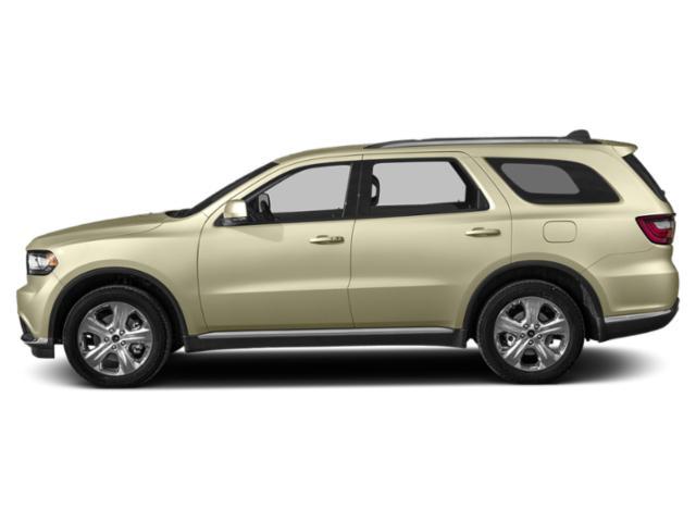used 2015 Dodge Durango car, priced at $12,900
