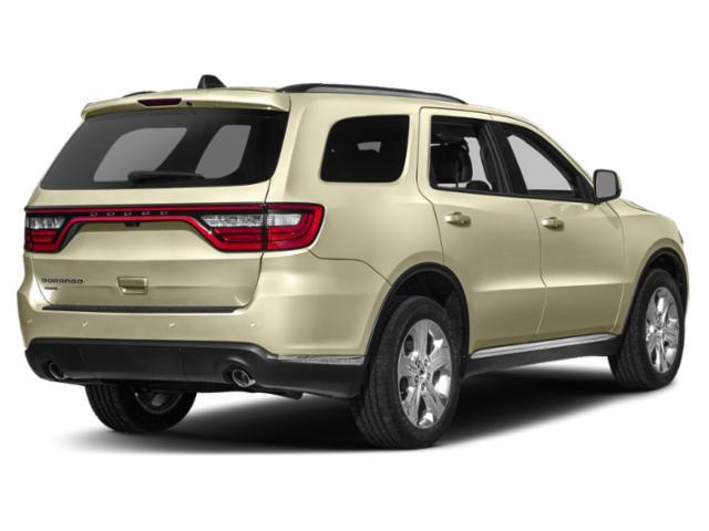 used 2015 Dodge Durango car, priced at $12,900