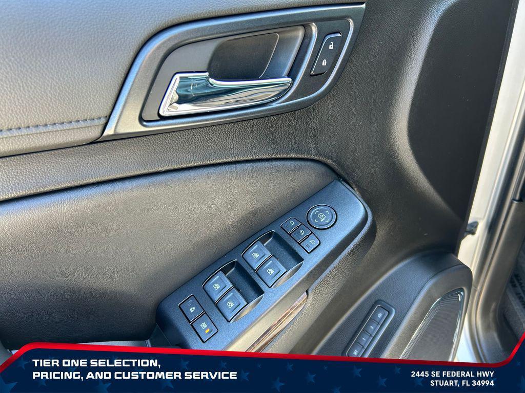used 2020 Chevrolet Tahoe car, priced at $26,499