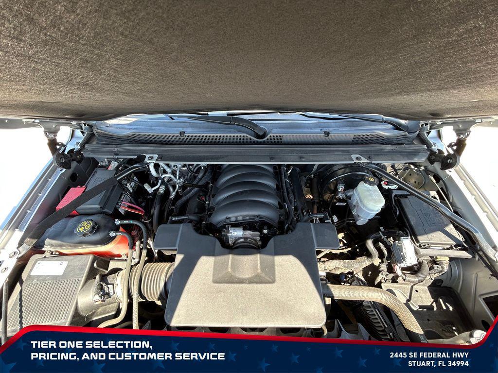 used 2020 Chevrolet Tahoe car, priced at $26,499