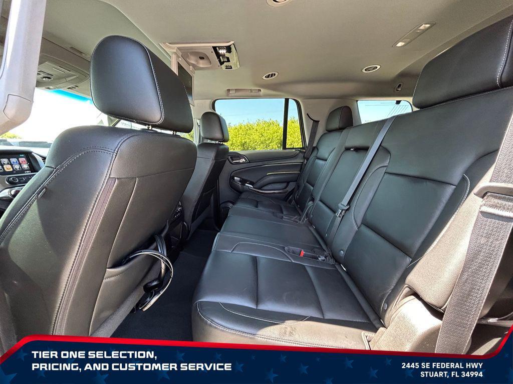 used 2020 Chevrolet Tahoe car, priced at $26,499