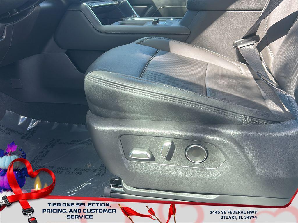 new 2026 GMC Sierra 3500 car, priced at $94,720