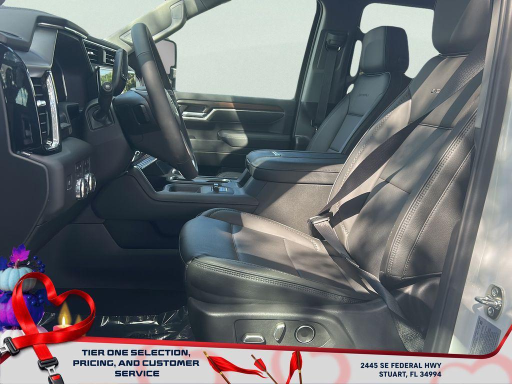 new 2026 GMC Sierra 3500 car, priced at $94,720