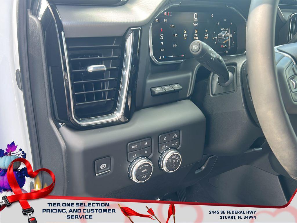 new 2026 GMC Sierra 3500 car, priced at $94,720