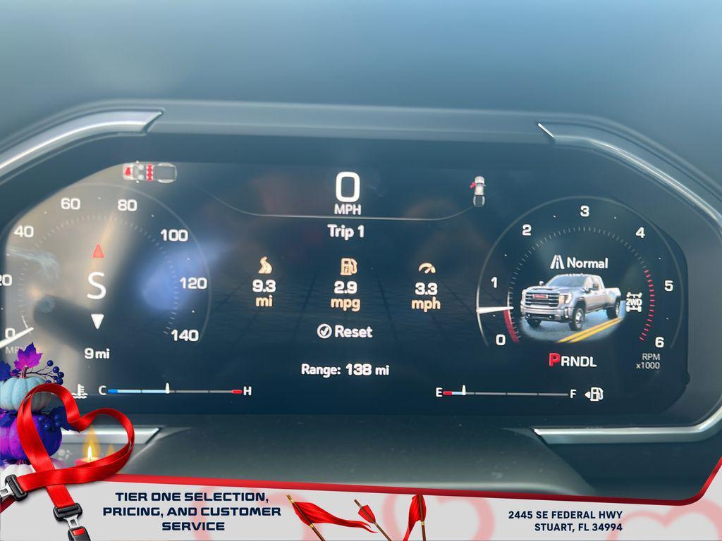 new 2026 GMC Sierra 3500 car, priced at $94,720