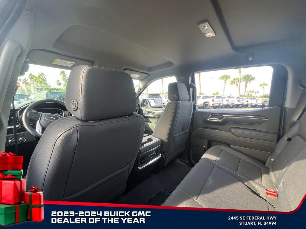 used 2020 GMC Sierra 1500 car, priced at $33,799