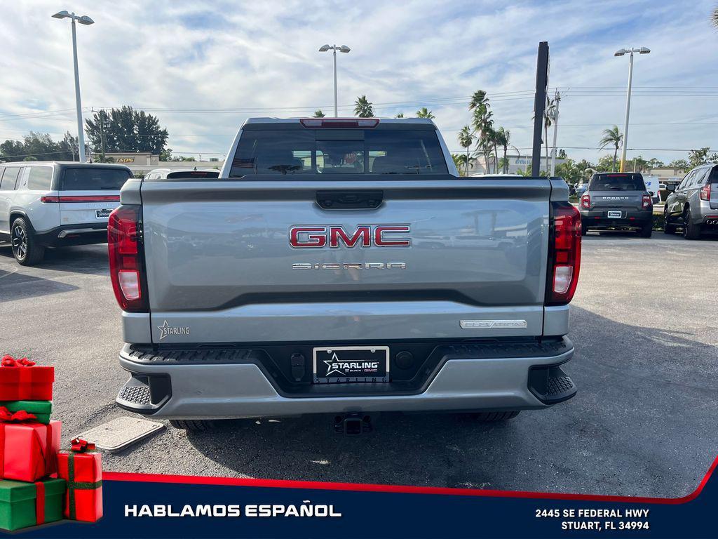 used 2020 GMC Sierra 1500 car, priced at $33,799