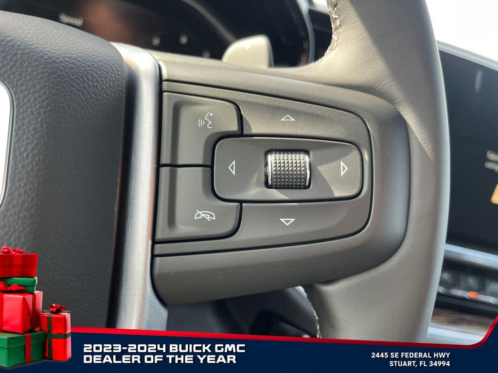 used 2020 GMC Sierra 1500 car, priced at $33,799