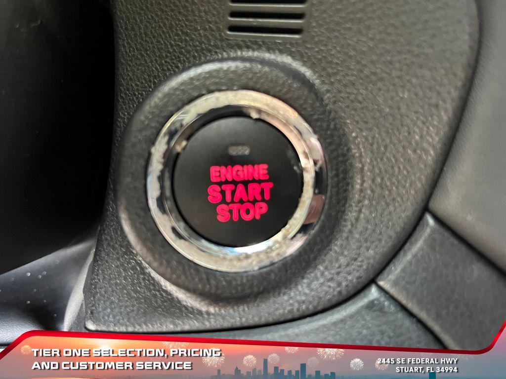 used 2024 Subaru Legacy car, priced at $23,199