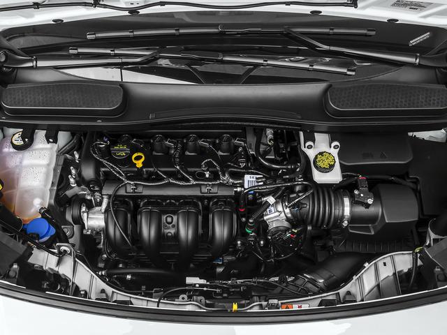 used 2016 Ford Transit Connect car, priced at $14,478