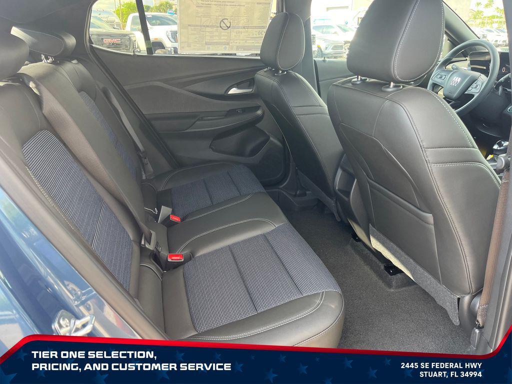 new 2026 Buick Envista car, priced at $26,310