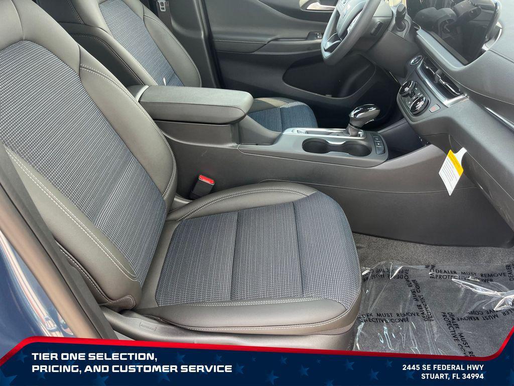 new 2026 Buick Envista car, priced at $26,310